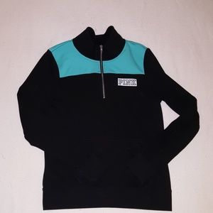 🎈Buy 1 Get 1 50%🎈 Pink 3/4 Sleeve Sweatshirt